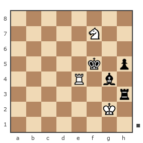Game #7741655 - Александр Алексеевич Ящук (Yashchuk) vs Колесников Алексей (Koles_73)