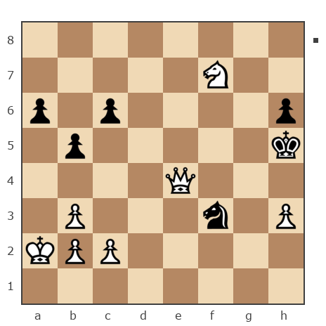 Game #5948562 - Эдик (etik) vs Полухин Павел Михайлович (железный11)