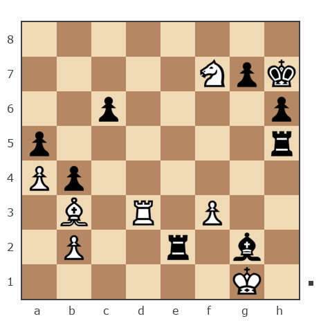 Game #6080249 - олег (gto5822) vs Shenker Alexander (alexandershenker)