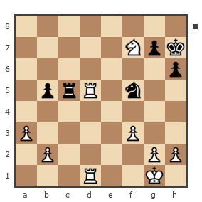 Game #7805745 - Waleriy (Bess62) vs Ниждан (ниждан)