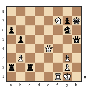Game #7794883 - Waleriy (Bess62) vs Виталий Гасюк (Витэк)