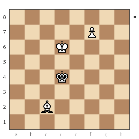 Game #7072588 - Попов Артём (Tema) vs Андрей (weissnicht)