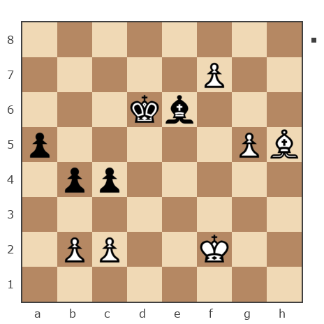 Game #5779871 - Муругов Константин Анатольевич (murug) vs Лариса Алексеевна (lora)