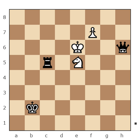 Game #4253381 - Иванов Геннадий Львович (Генка) vs Omichka=