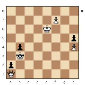 Game #7751627 - alik_51 vs BorisTai