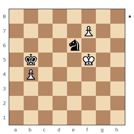 Game #7854992 - Евгеньевич Алексей (masazor) vs Шахматный Заяц (chess_hare)
