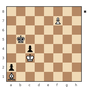 Game #432989 - Серёжа (Repych) vs Борисыч