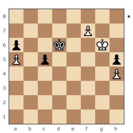 Game #7822986 - Evgenii (PIPEC) vs Виктор (Витек 66)