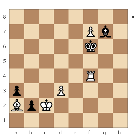 Game #7877185 - Борис (BorisBB) vs Александр Скиба (Lusta Kolonski)