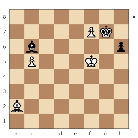Game #7809389 - [User deleted] (roon) vs сергей александрович черных (BormanKR)