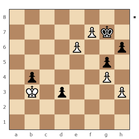 Game #7817352 - Олег (ObiVanKenobi) vs Олег Гаус (Kitain)