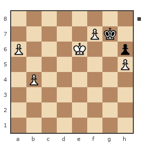 Game #6879142 - Аникиев Ян Вячеславович (AnikievJan) vs Карпунов Игорь Анатольевич (ikar123)