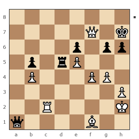 Game #7797579 - Олег (APOLLO79) vs Waleriy (Bess62)