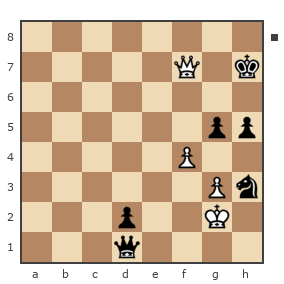 Game #7433366 - Евгений (prague) vs Тарнопольская Ирена (ирена)