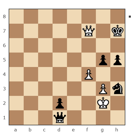 Game #7433366 - Евгений (prague) vs Тарнопольская Ирена (ирена)
