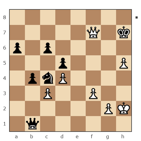 Game #7393658 - Гончарук Евгений Анатольевич (goncharuk12) vs Евгений (Kolov)