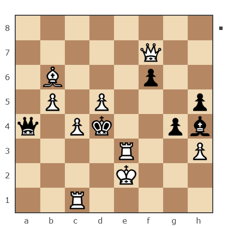 Game #7881690 - Борисович Владимир (Vovasik) vs Юрьевич Андрей (Папаня-А)