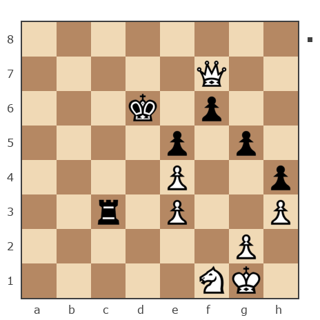 Партия №7854235 - Андрей (андрей9999) vs Aleksander (B12)
