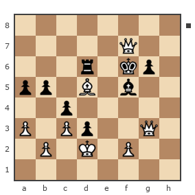 Game #7854226 - Aleksander (B12) vs Андрей (андрей9999)