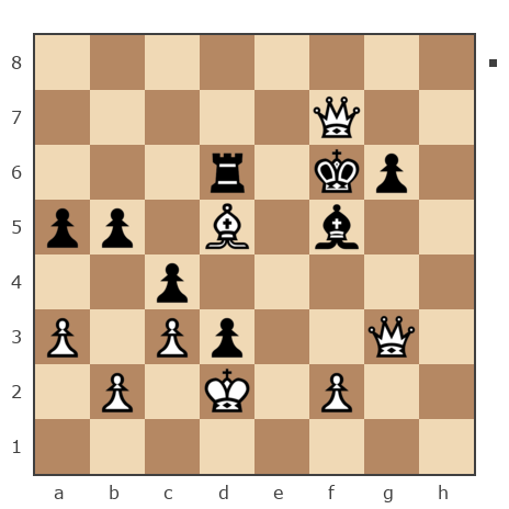 Game #7854226 - Aleksander (B12) vs Андрей (андрей9999)