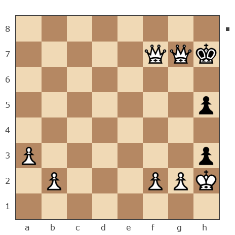 Game #7870080 - Андрей (андрей9999) vs Михаил (mikhail76)