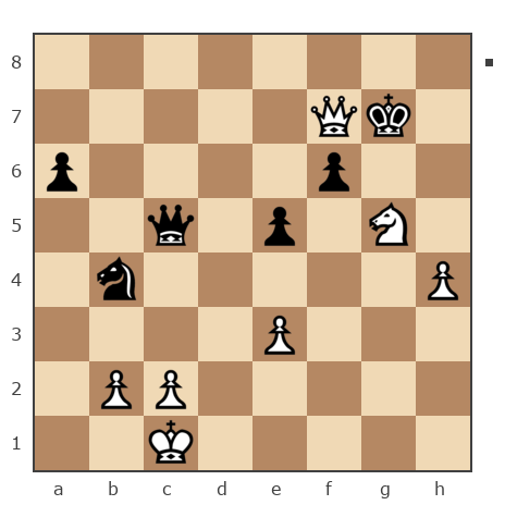 Game #7868716 - Олег Евгеньевич Туренко (Potator) vs Oleg (fkujhbnv)