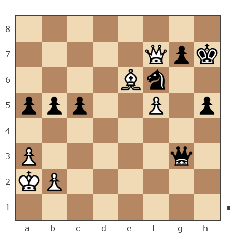 Game #7870816 - Павел Николаевич Кузнецов (пахомка) vs Sanek2014