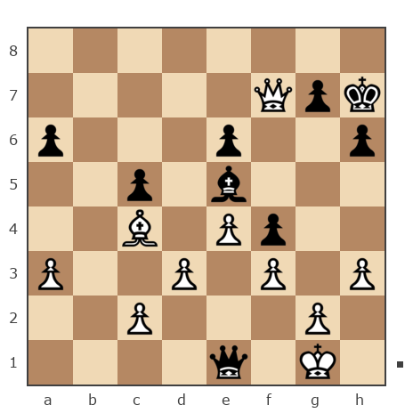 Game #7353377 - Леончик Андрей Иванович (Leonchikandrey) vs Гущин Евгений Вадимович (gushchin)