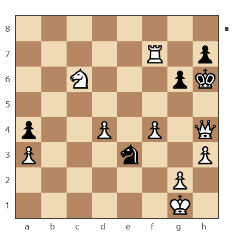 Game #7867755 - Павел Николаевич Кузнецов (пахомка) vs Андрей (Андрей-НН)