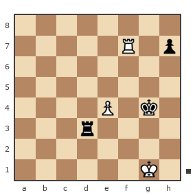 Game #7764491 - Шахматный Заяц (chess_hare) vs Юрьевич Андрей (Папаня-А)