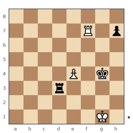 Партия №7764491 - Шахматный Заяц (chess_hare) vs Юрьевич Андрей (Папаня-А)