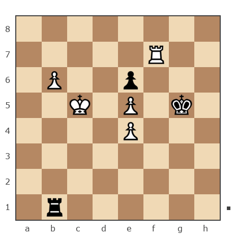 Game #7864159 - sergey urevich mitrofanov (s809) vs Михаил Юрьевич Мелёшин (mikurmel)