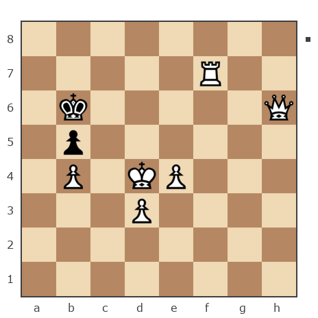 Game #7866581 - Aleksander (B12) vs Shlavik
