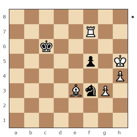Game #7829719 - Валерий (Мишка Япончик) vs [User deleted] (Konrad Karlovich)