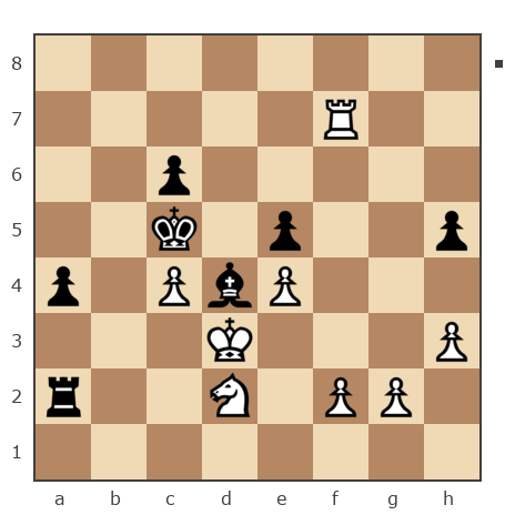Game #7847068 - александр (fredi) vs Колесников Алексей (Koles_73)
