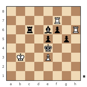 Game #7776685 - Waleriy (Bess62) vs Viktor Ivanovich Menschikov (Viktor1951)