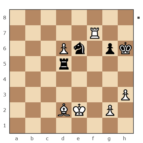 Game #7492384 - Сергей Васильевич Прокопьев (космонавт) vs LAS58