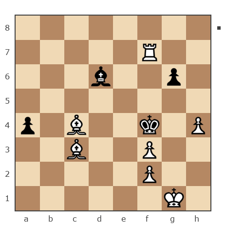 Game #7800414 - Александр Bezenson (Bizon62) vs Вадим Дмитриевич Мариничев (мвд)