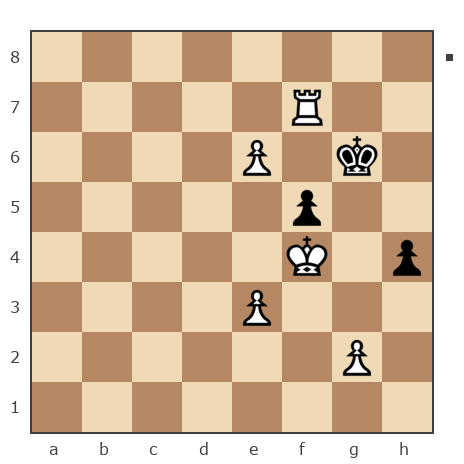 Game #290754 - Эдуард (Tengen) vs andrey (andryuha)