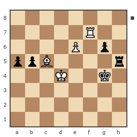 Game #4371216 - Червоный Влад (vladasya) vs Сергей Доценко (Joy777)
