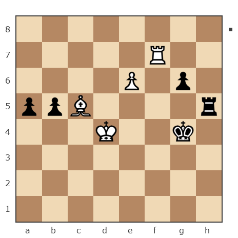 Game #4371216 - Червоный Влад (vladasya) vs Сергей Доценко (Joy777)