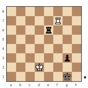 Game #7830425 - bur ig (ig-1) vs александр (фагот)