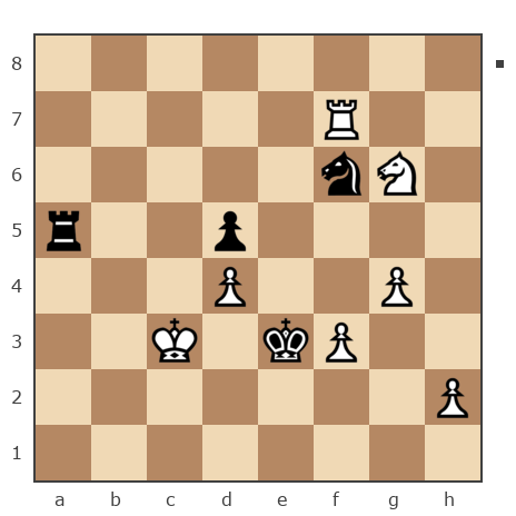 Game #2947328 - Андрей (Enero) vs Евгений (ew)