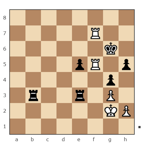 Game #7829091 - владимир ткачук (svin-men) vs Александр (А-Кай)