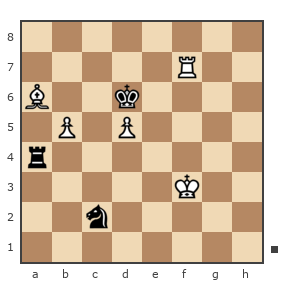 Game #7898885 - Владимир Анцупов (stan196108) vs Сергей Стрельцов (Земляк 4)