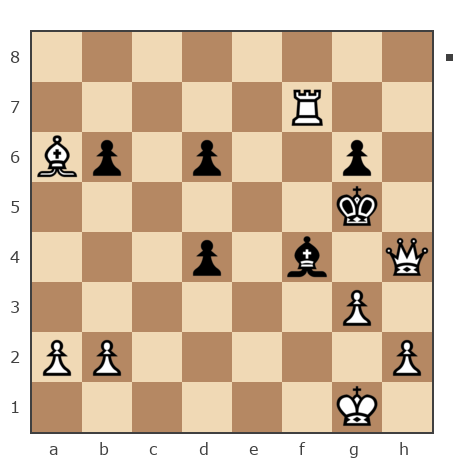 Game #7786674 - Виталий (klavier) vs юрий (сильвер)