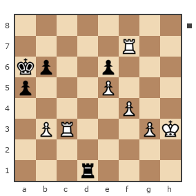 Game #7832935 - sergey urevich mitrofanov (s809) vs Андрей Турченко (tav3006)