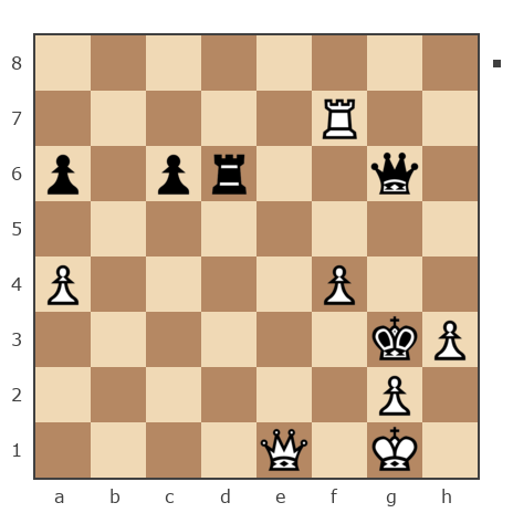 Game #7905157 - Фарит bort58 (bort58) vs Борис (BorisBB)