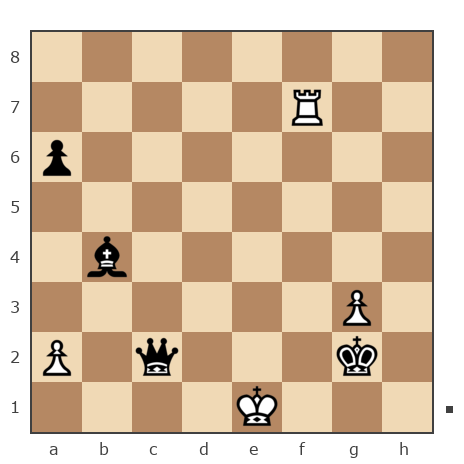 Game #5812232 - Никитенко Станислав Викторович (_vint_) vs glavbukh