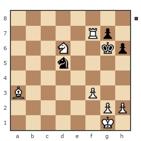 Game #788951 - Андрей (Stator) vs Андрей Смирнов (SAD)